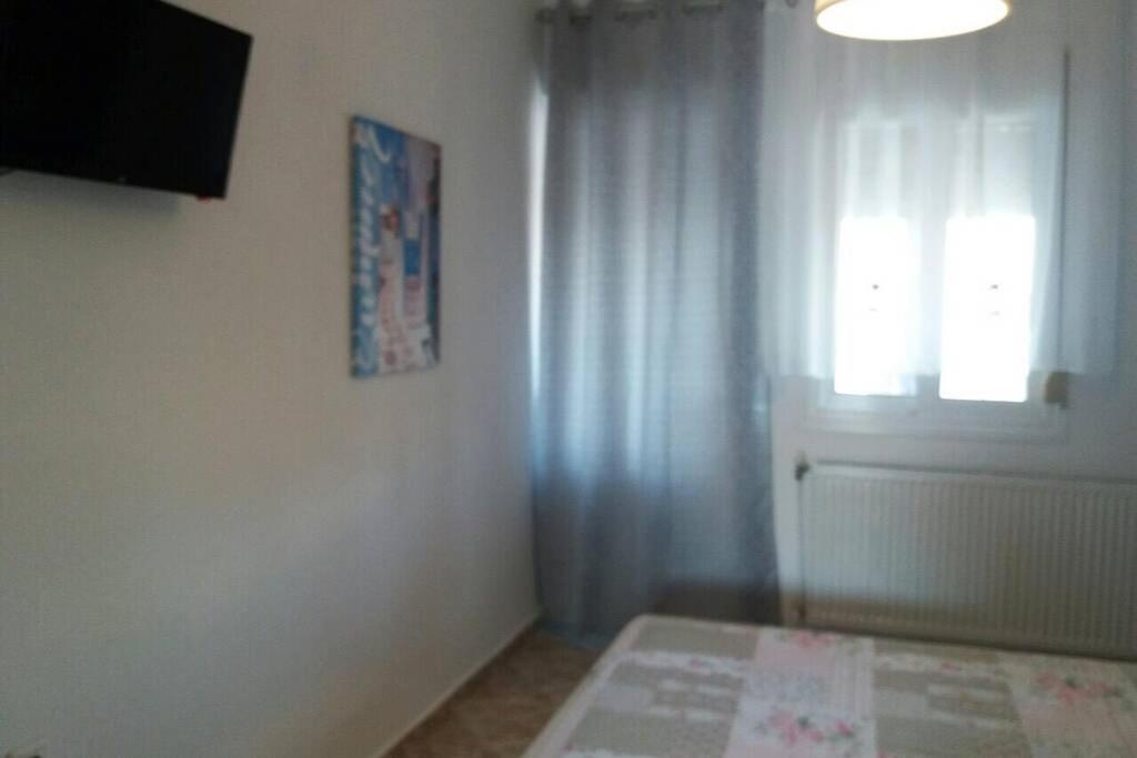 Zefis Appartment Uranúpoli Kültér fotó