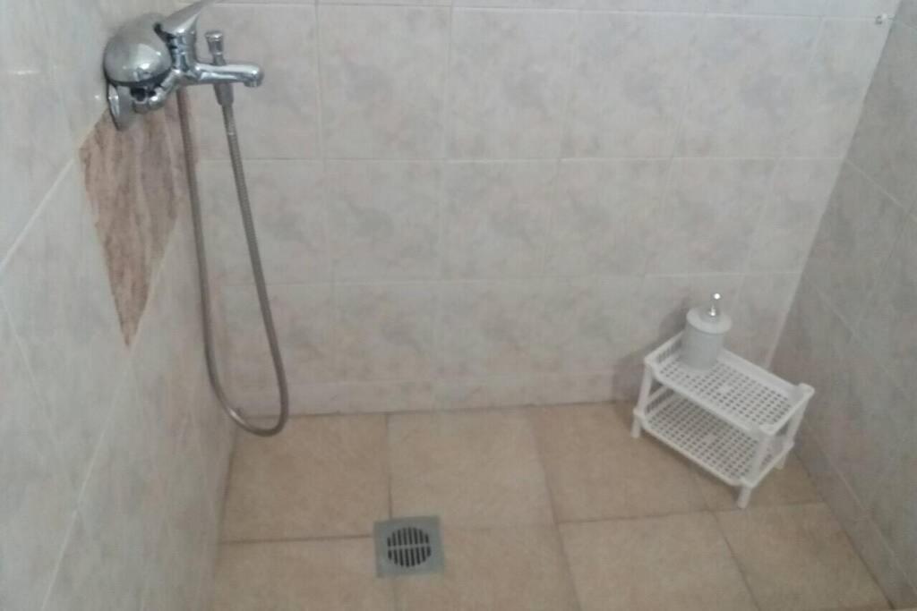 Zefis Appartment Uranúpoli Kültér fotó